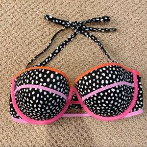 Victoria’s Secret Bathing Suit Top